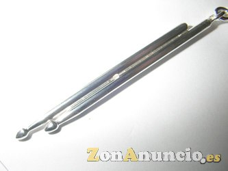 COLGANTE INSTRUMENTOS MUSICALES
